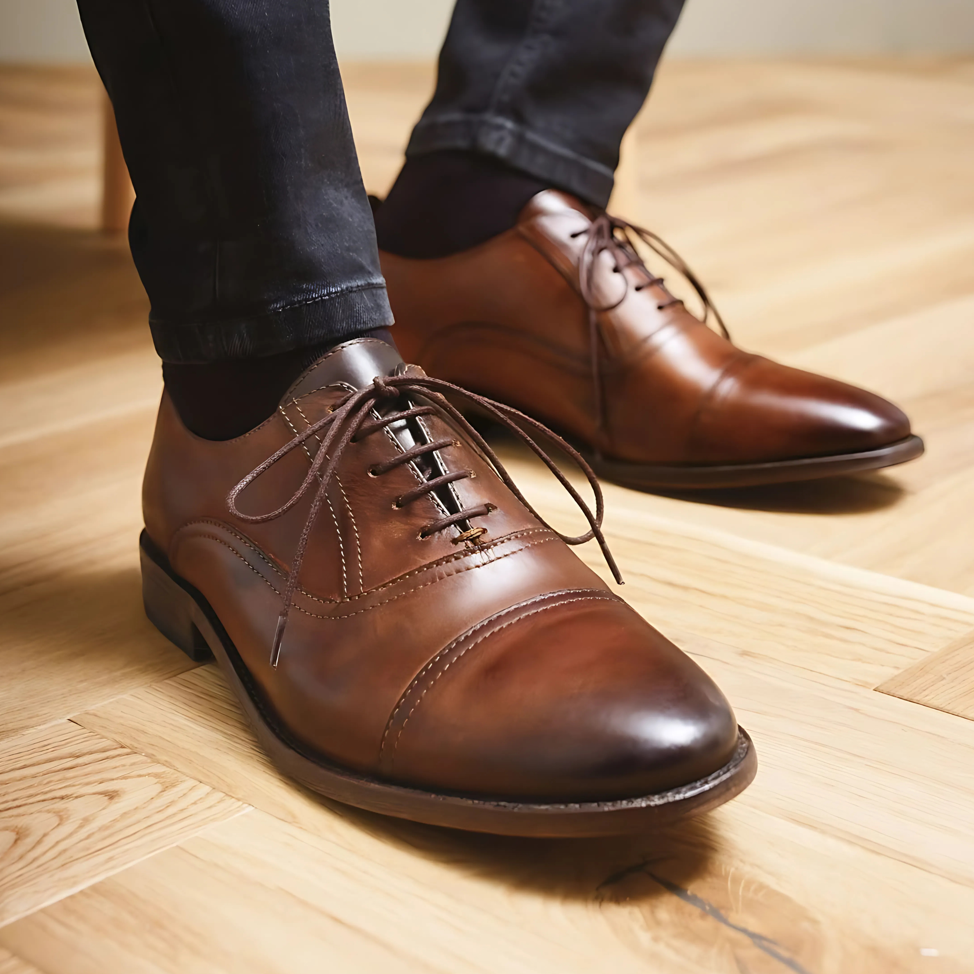 Mens Footwear