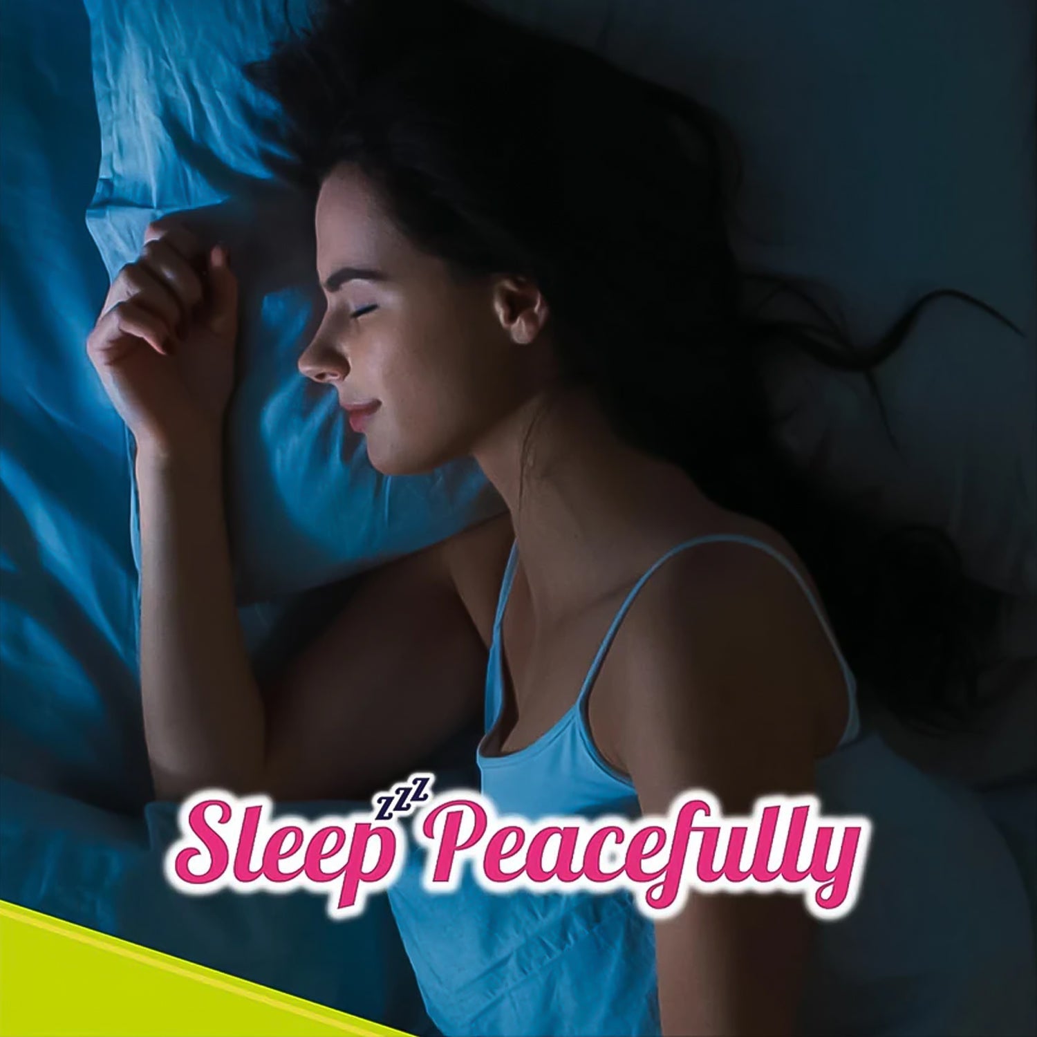 Beautiful Basics Blue Lady Extra Long Pads With Wides Wings Sanitary Pads – 290 mm, 40-Pack