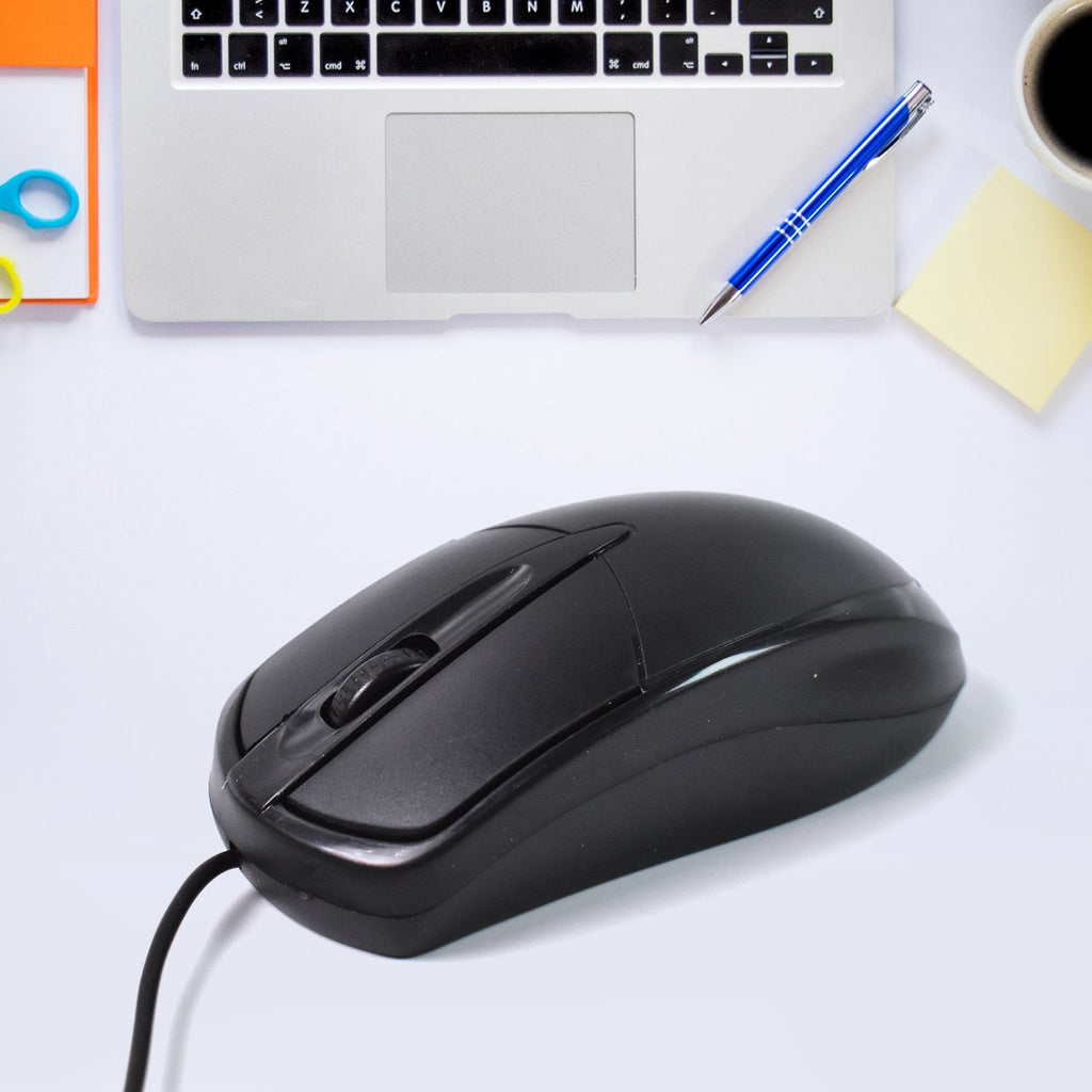 Computer Mouse