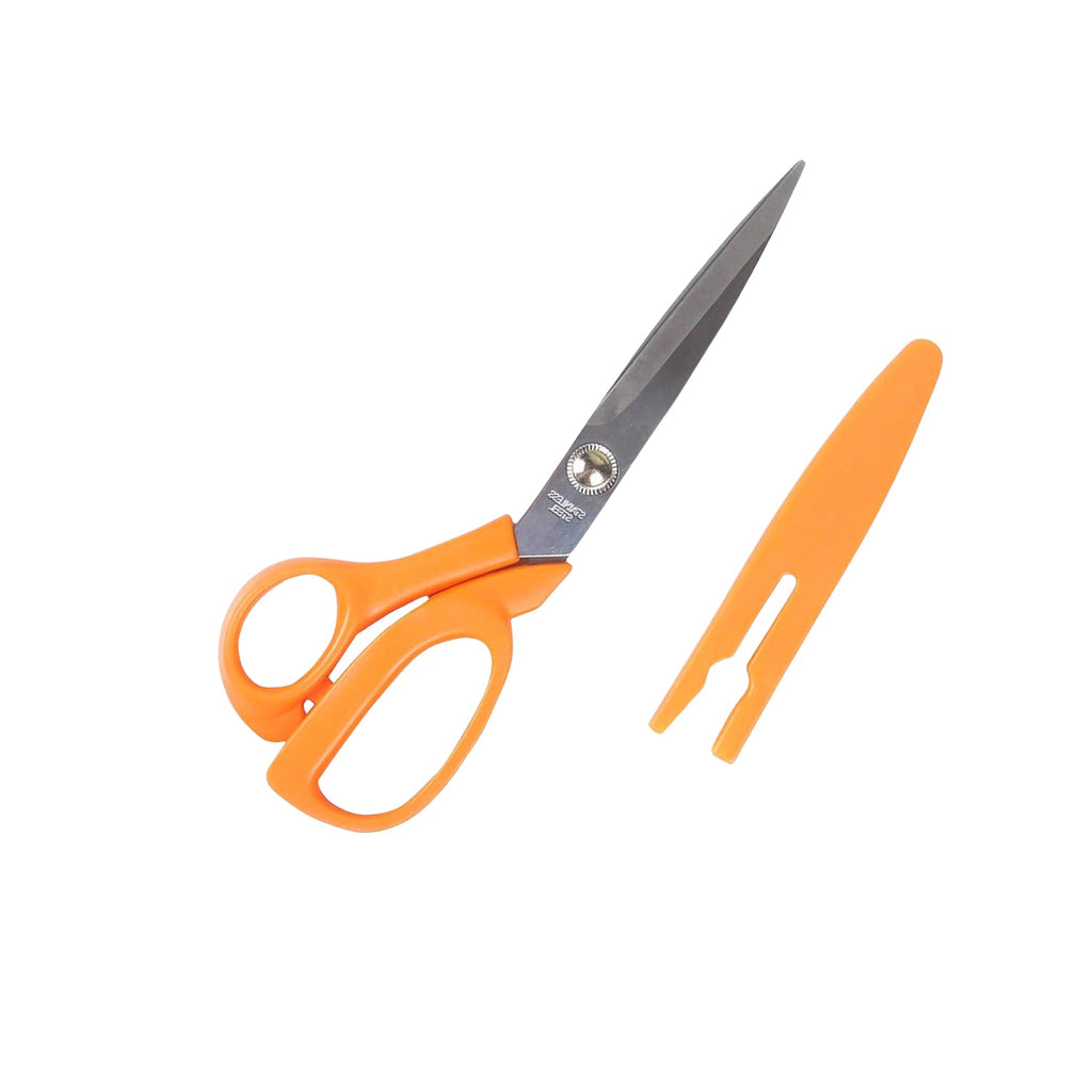 Carbo Titanium Stainless Steel Scissors (10 inch)