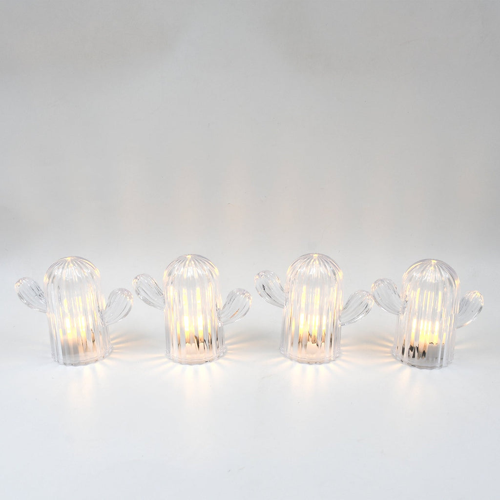 Decorative tealight