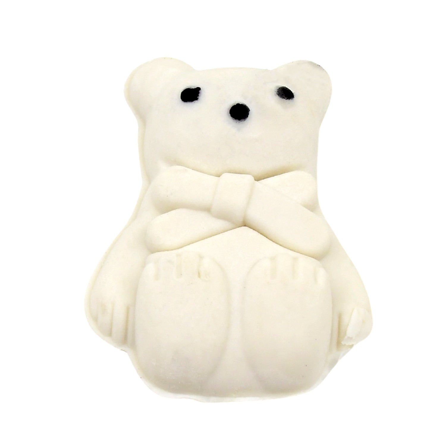 Cartoon Design Eraser (1 Pc / Mix Design)