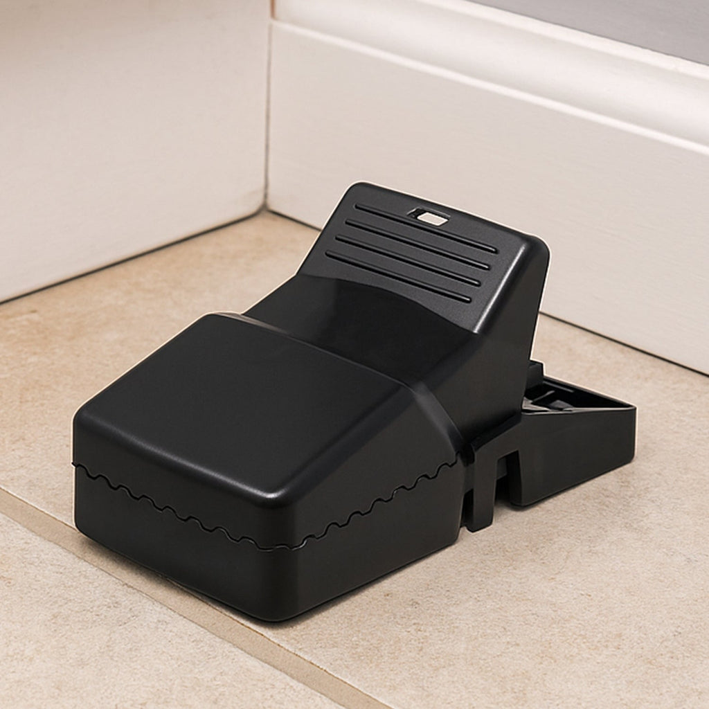 Big Mouse trap with extremely highly sensitive trigger mechanism (1 Pc)