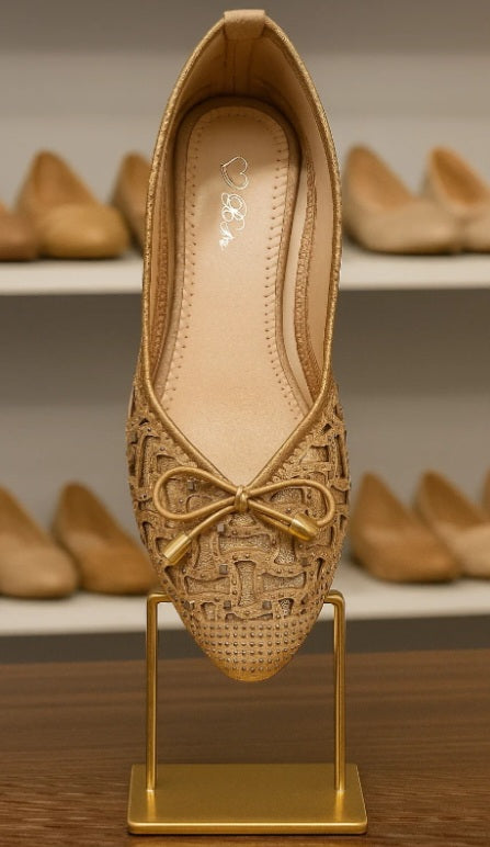 Ladies Footwear