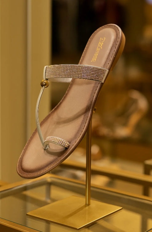 Ladies footwear