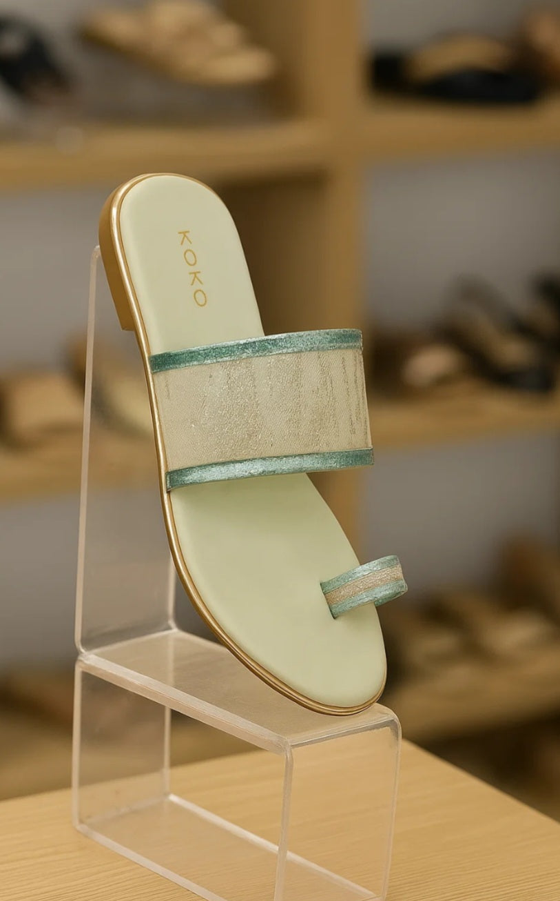 Ladies Footwear