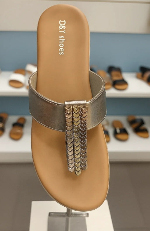 Ladies Footwear