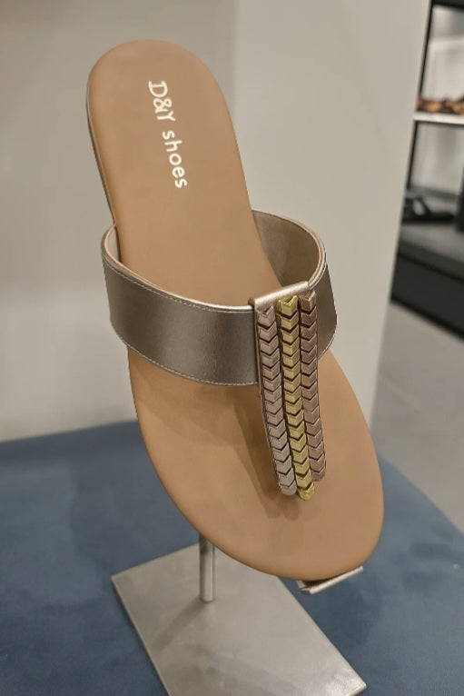 Ladies Footwear